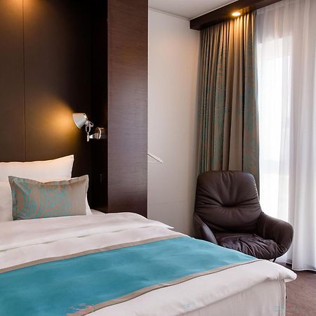 Motel One Stuttgart-Bad Cannstatt Ngoại thất bức ảnh