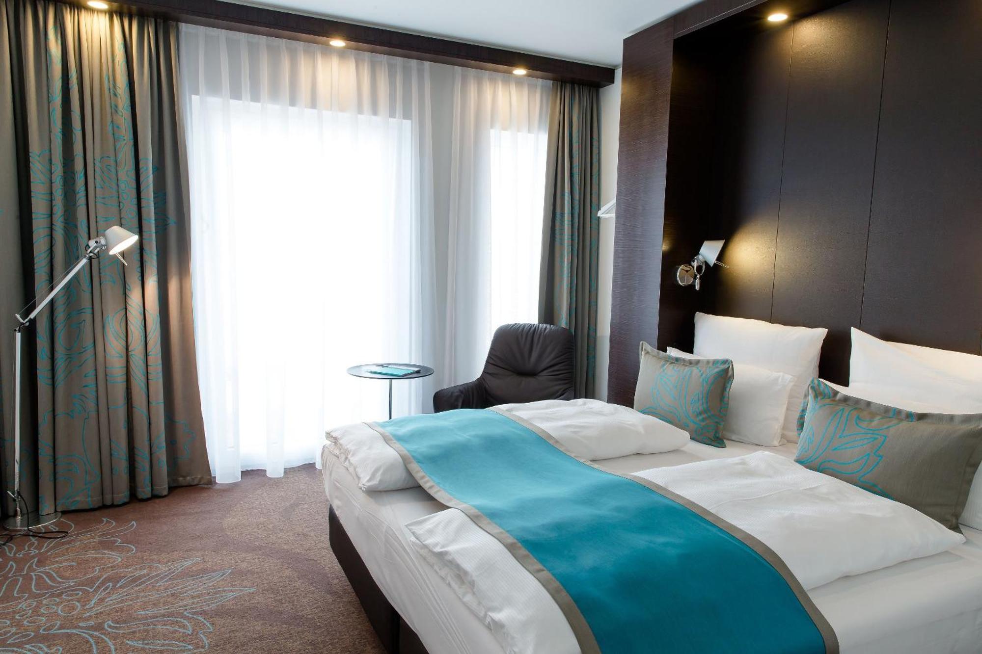 Motel One Stuttgart-Bad Cannstatt Ngoại thất bức ảnh