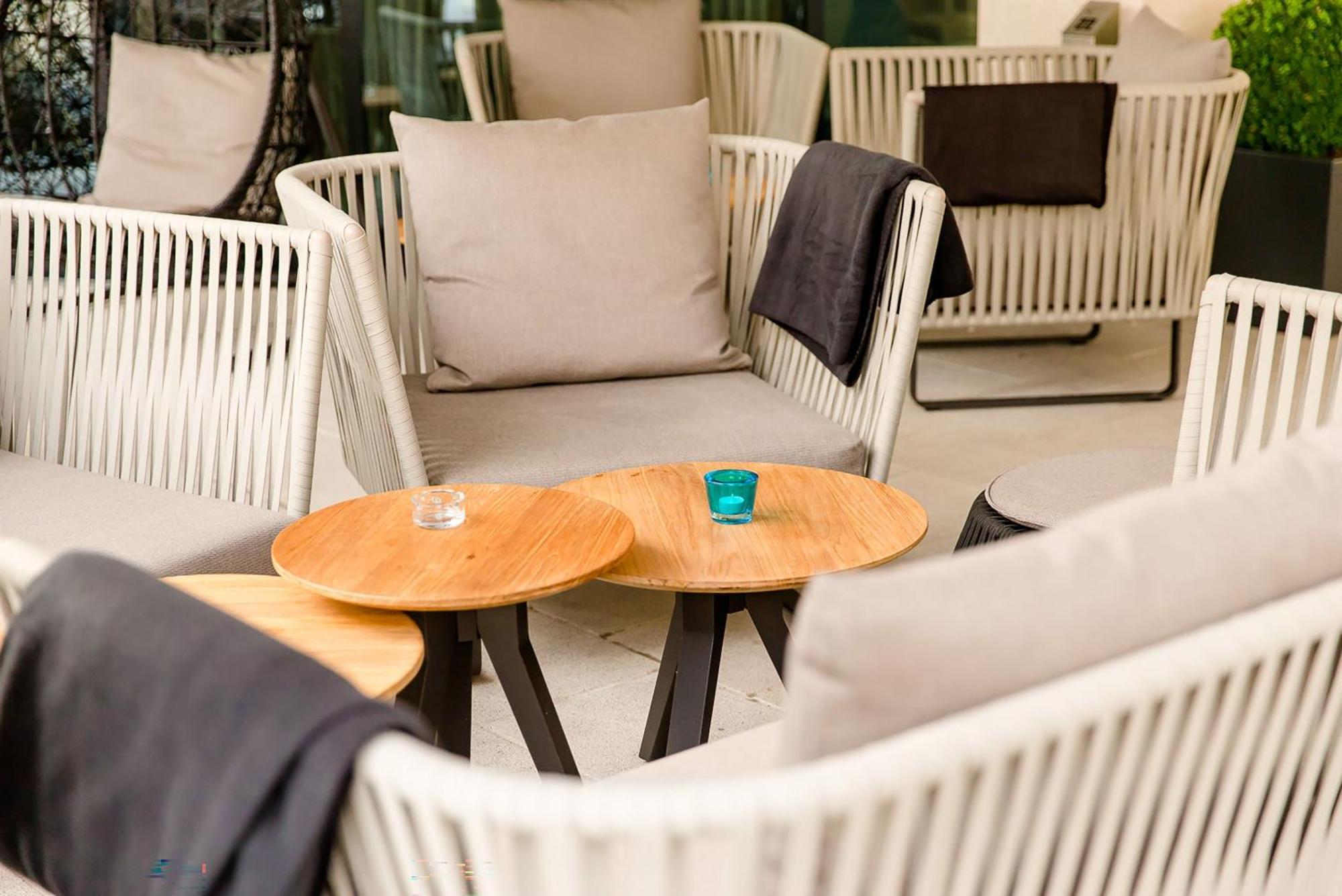 Motel One Stuttgart-Bad Cannstatt Ngoại thất bức ảnh