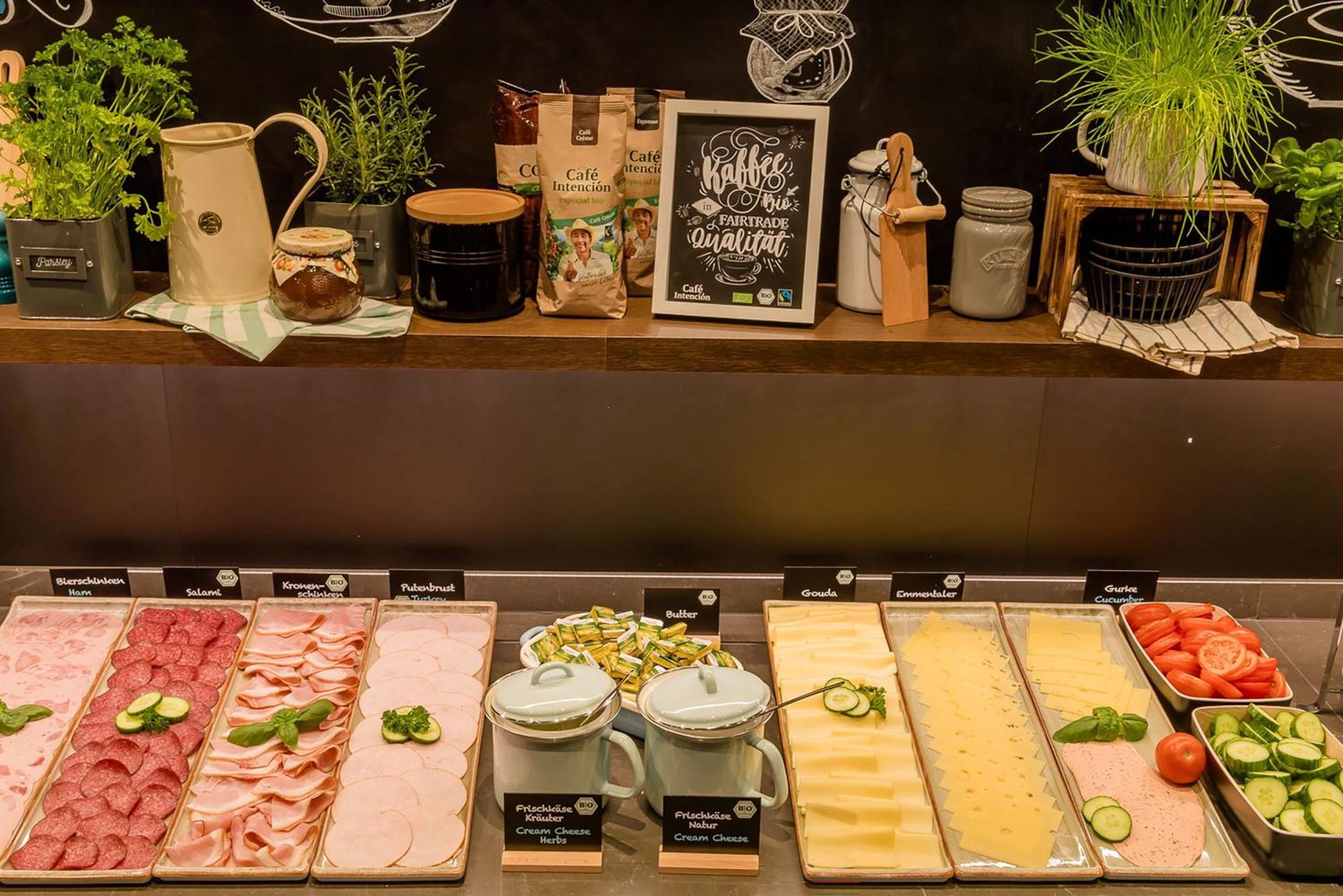 Motel One Stuttgart-Bad Cannstatt Ngoại thất bức ảnh