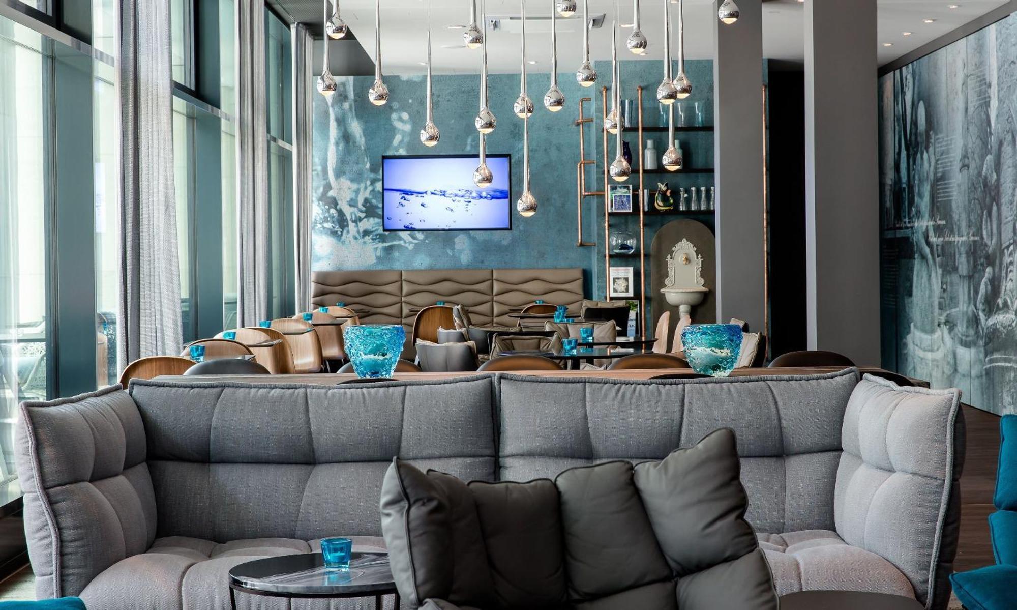 Motel One Stuttgart-Bad Cannstatt Ngoại thất bức ảnh