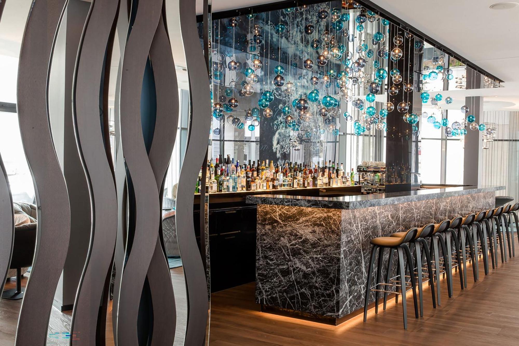 Motel One Stuttgart-Bad Cannstatt Ngoại thất bức ảnh