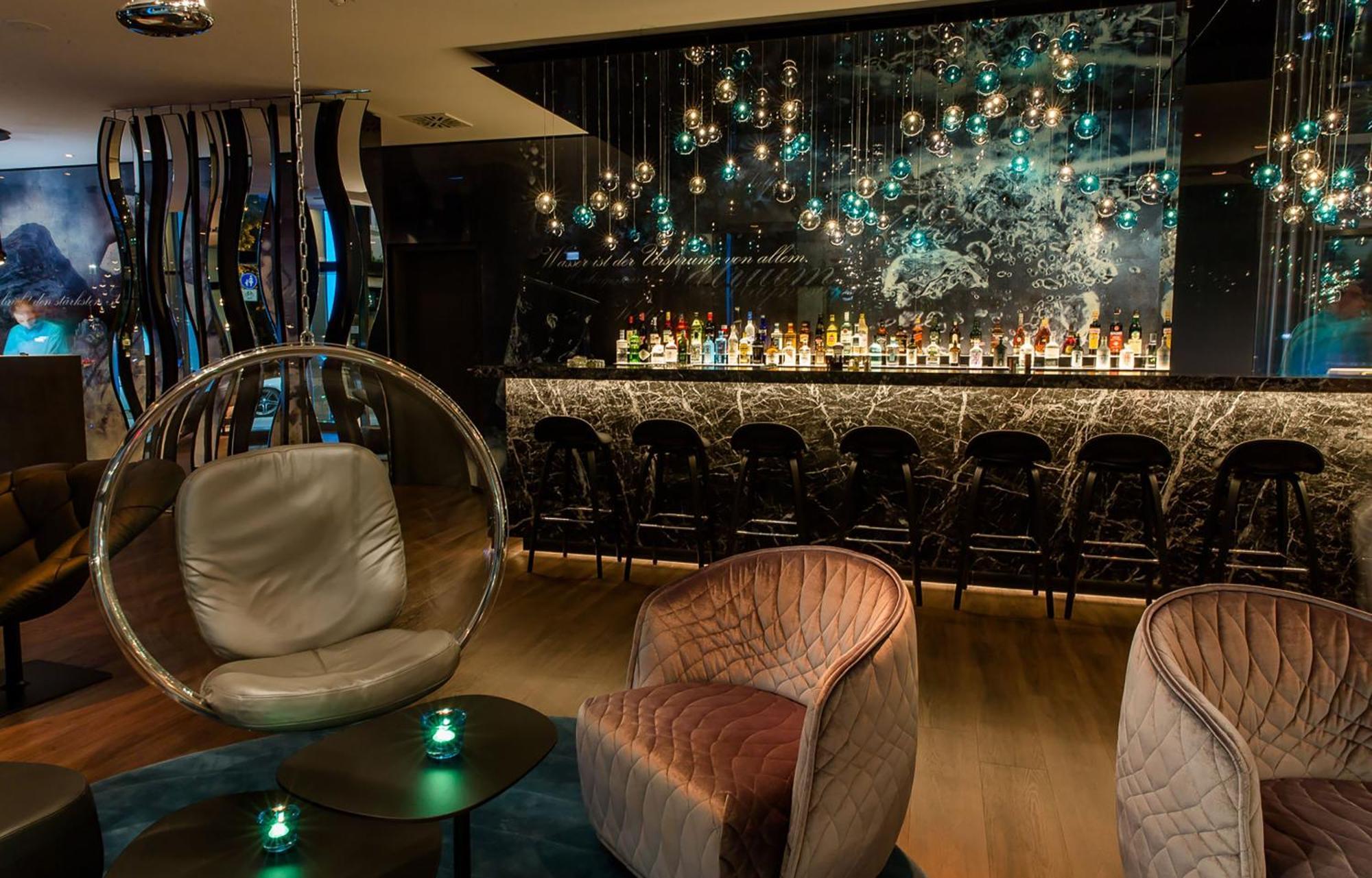 Motel One Stuttgart-Bad Cannstatt Ngoại thất bức ảnh