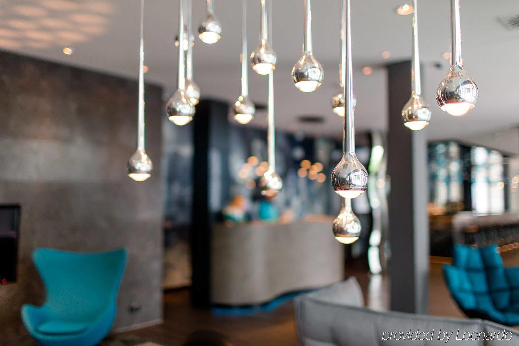 Motel One Stuttgart-Bad Cannstatt Ngoại thất bức ảnh