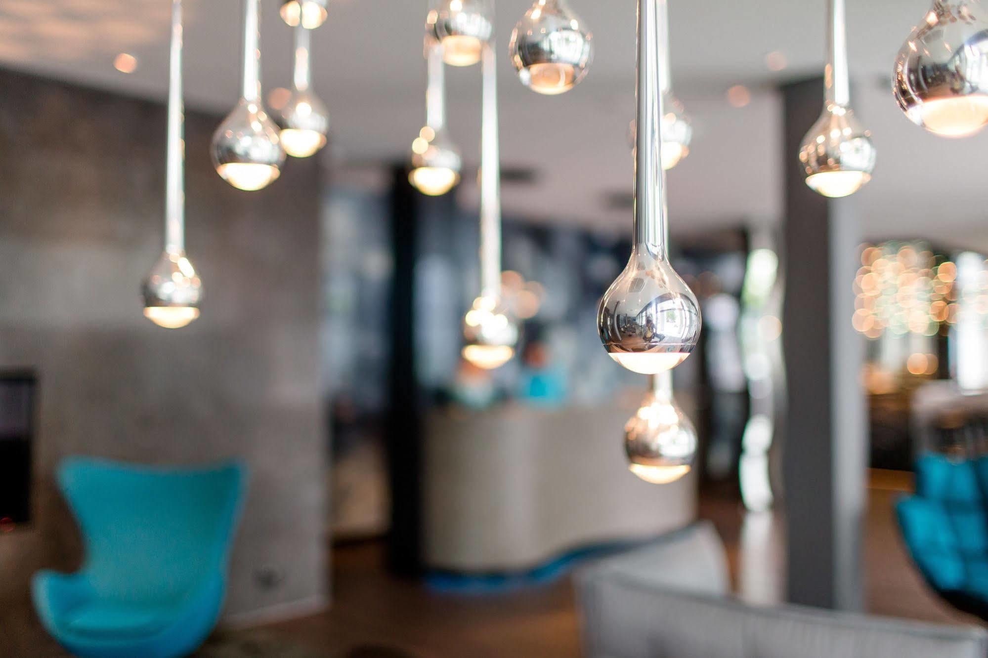 Motel One Stuttgart-Bad Cannstatt Ngoại thất bức ảnh